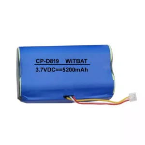 Original battery for 360 D819 Smart Doorbell
