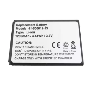 Original battery for 41-500012-13